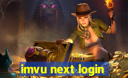 imvu next login